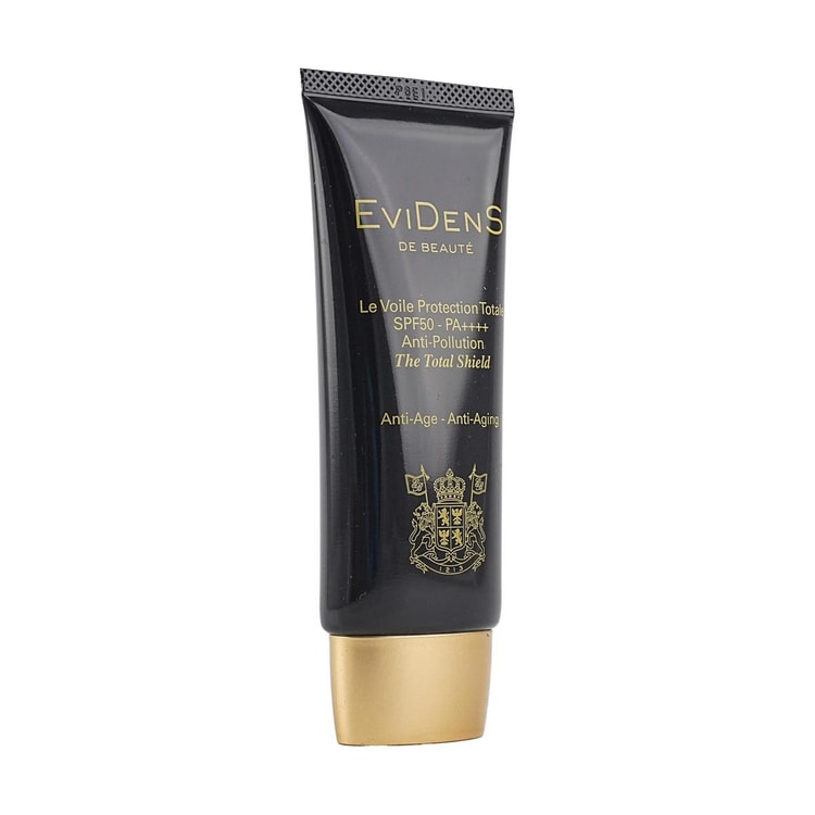 EviDenS de Beauté 日焼け止め新品 The Total Shield SPF 50 - PA++++