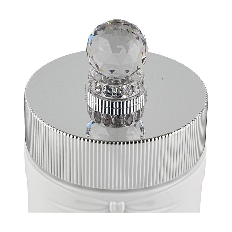 JILLSTUART ホワイトフローラルボディクリーム 200g - Yami