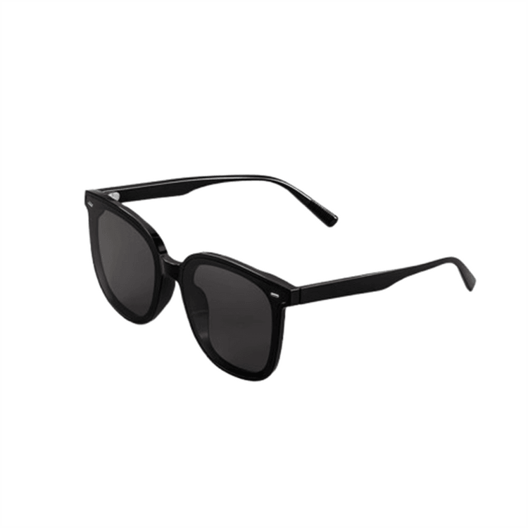 Jack Bye 01 Gentle Monster Jack Hi 01 Square Frame Polarized 