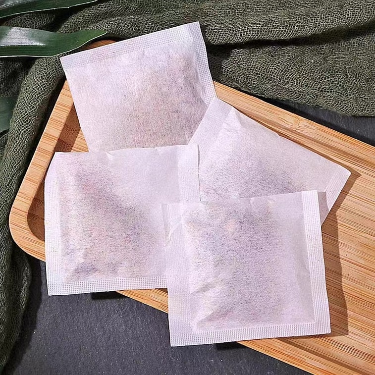 【Canada Direct Mail】 Sifanda Mullein Tea 1.76oz/ 50g (2gx25P) - For long-term smokers, seasonal dry itchy throat, soothing herbal wellness tea, for excessive phlegm and airway discomfort, daily gentle conditioning, caffeine-free sachet tea bags, soothing dry itchy throat and moistening tea drink 4