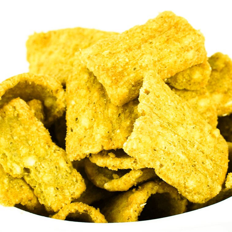 수캉파옴봉 식초맛 Mang Juan 돼지껍데기 스낵 90 g 3