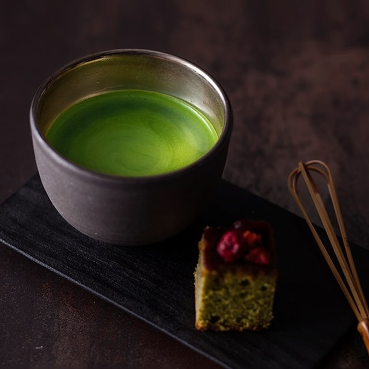 TSUJIRI 辻利TSUJIRI 抹茶ミルク お濃い茶仕立て 150g×2袋 - Yami