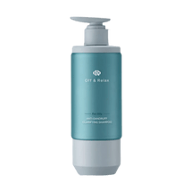 フケ対策クレンジングシャンプー、オイリーヘア用、10.1液量オンス - シリコンフリー | 長時間持続するフケ対策オイルコントロール