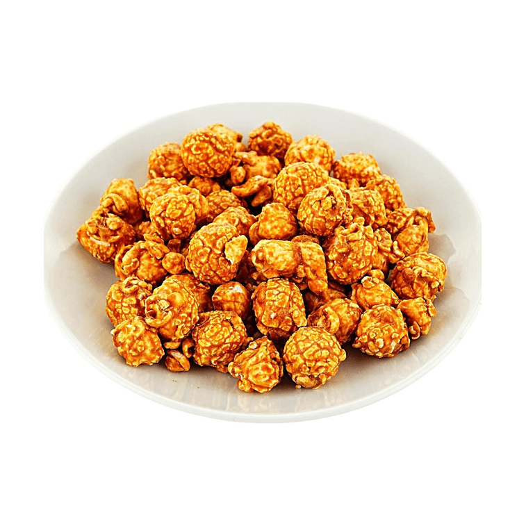 低糖キャラメルポップコーン 1.05オンス【韓国CUストアで話題沸騰中｜オリーブヤング】 5