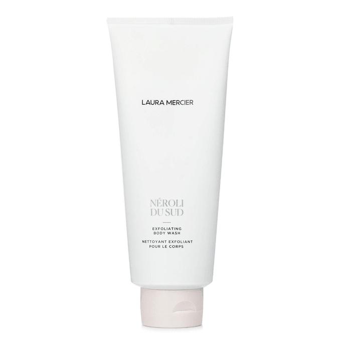 Neroli Du Sud Exfoliating Body Wash 200ml/7.5oz