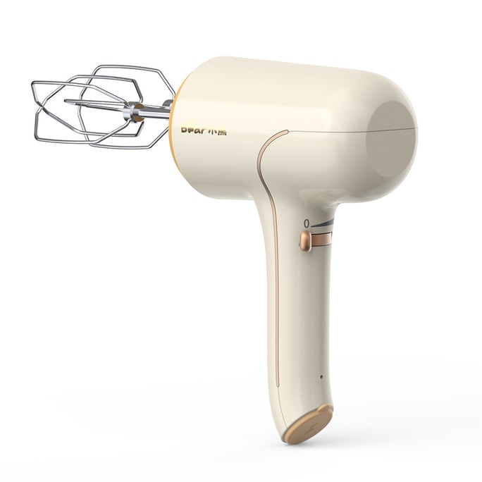 Wireless Electric Whisk