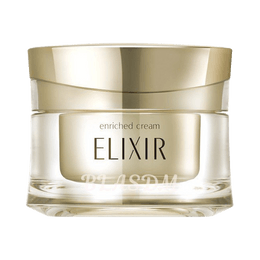 ELIXIR Superior Enriched Cream TB 45g
