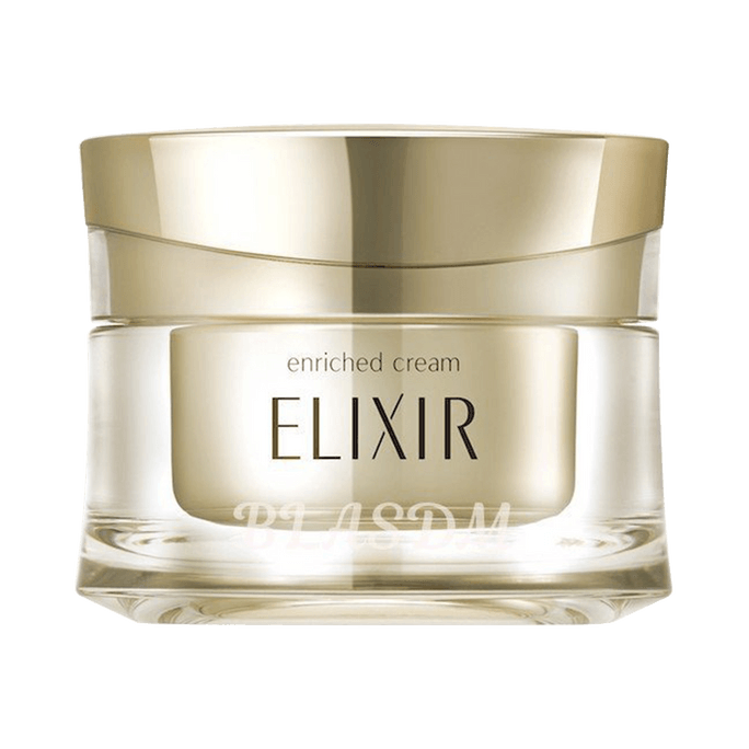 ELIXIR Elixir Elasticity Firming Beauty Cream TB 45g