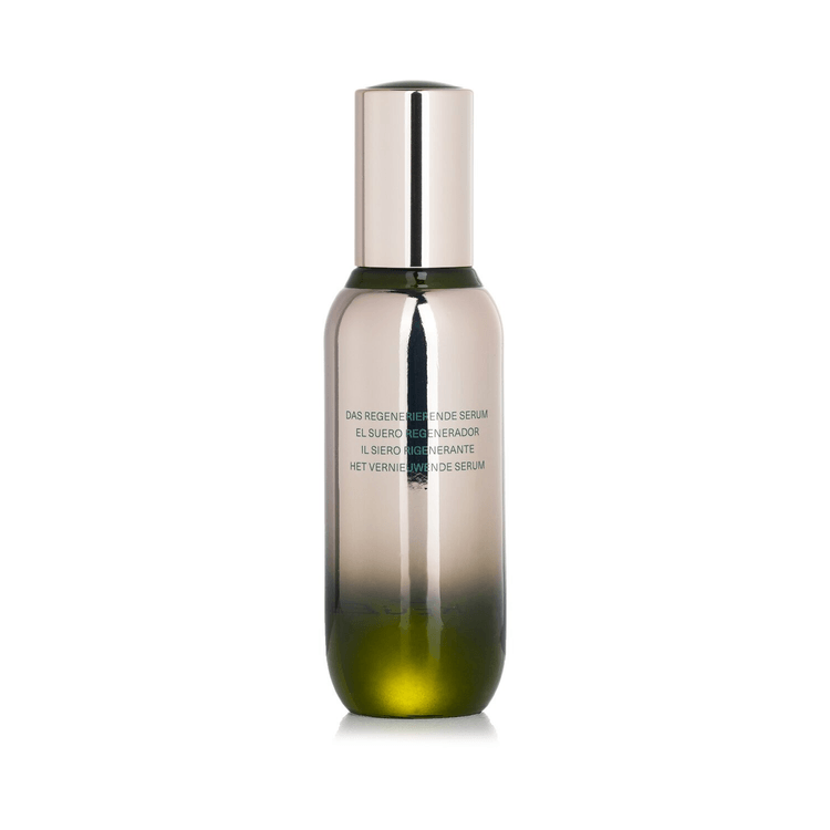 La Mer The Regenerating Serum (New Version) - Yami.com