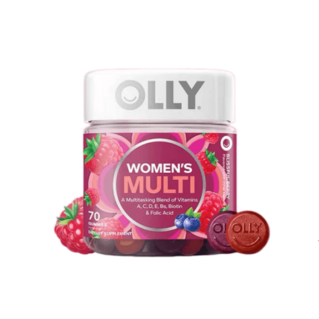 OLLY - Yami