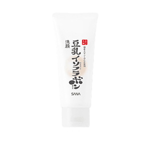 【日本直送】サナ 豆乳ディープクレンジング洗顔料（うるおいシリーズ）150g