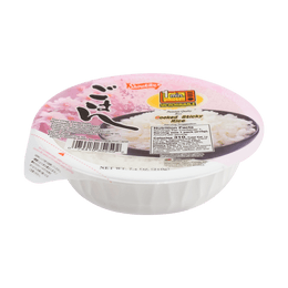 1-Minute Instant Microwavable Rice 210g