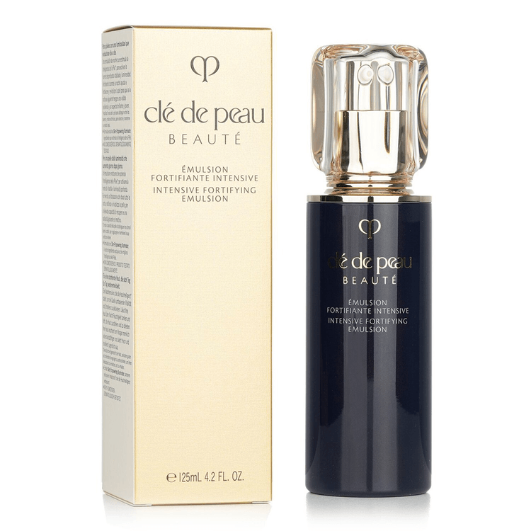 香港直郵】Cle De Peau肌膚之鑰光彩賦活夜間修護乳125ml/4.2oz (臨期