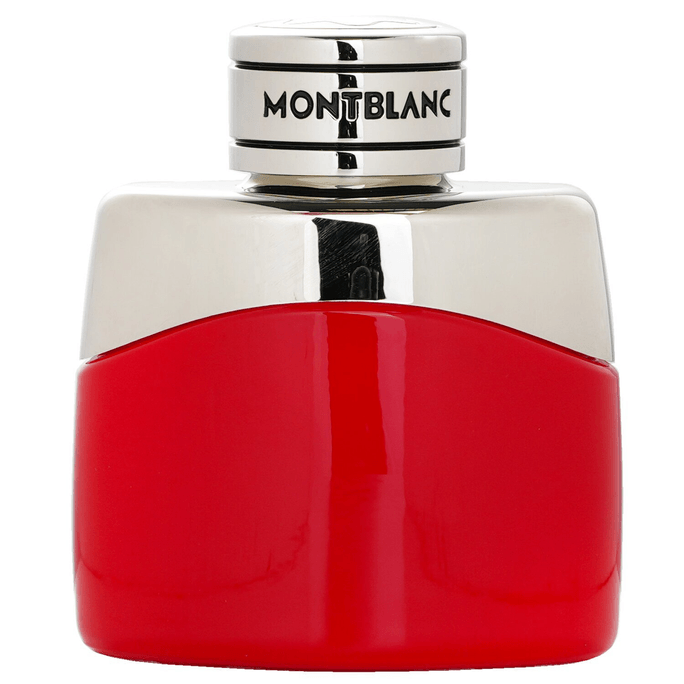 美國 【香港直郵】 Montblanc萬寶龍 傳奇紅男士香水 30ml/1oz