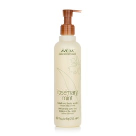 Aveda Rosemary Mint Hand & Body Wash 81403/A1XG