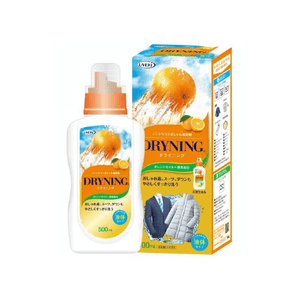 Droining liquid type 500ml