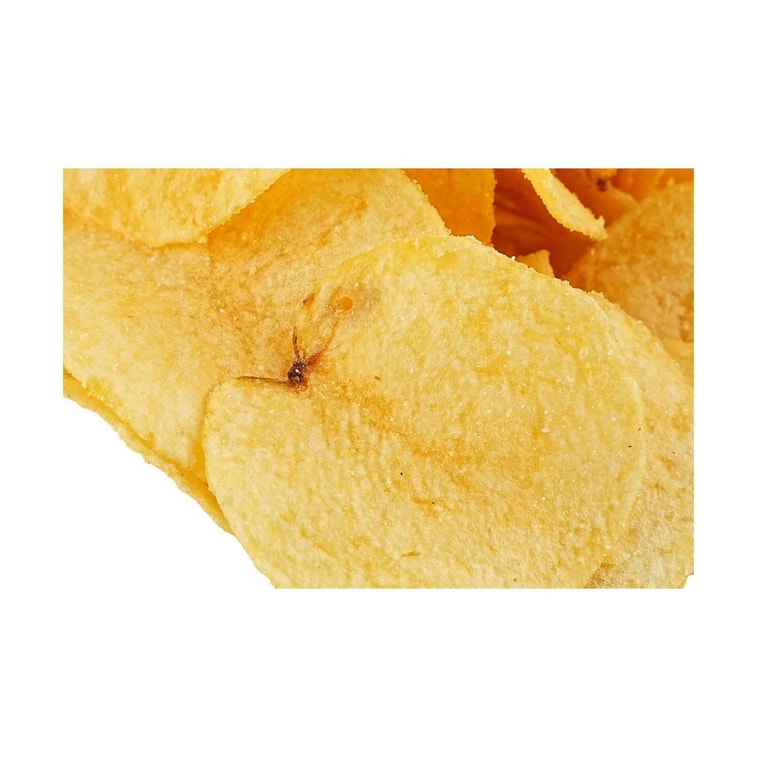 韩国NONGSHIM农心 芝士三重奏 奶酪薯片 50g 6