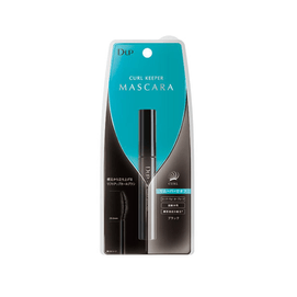 Waterproof Anti-Smudge Mascara Curling Electric Eye Type Black