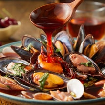 Sauce Up Cherry & Brandy Soak Sauce, 10.14 fl oz 【Seasoning For Shrimp , Seafood】【 Yami Exclusive】