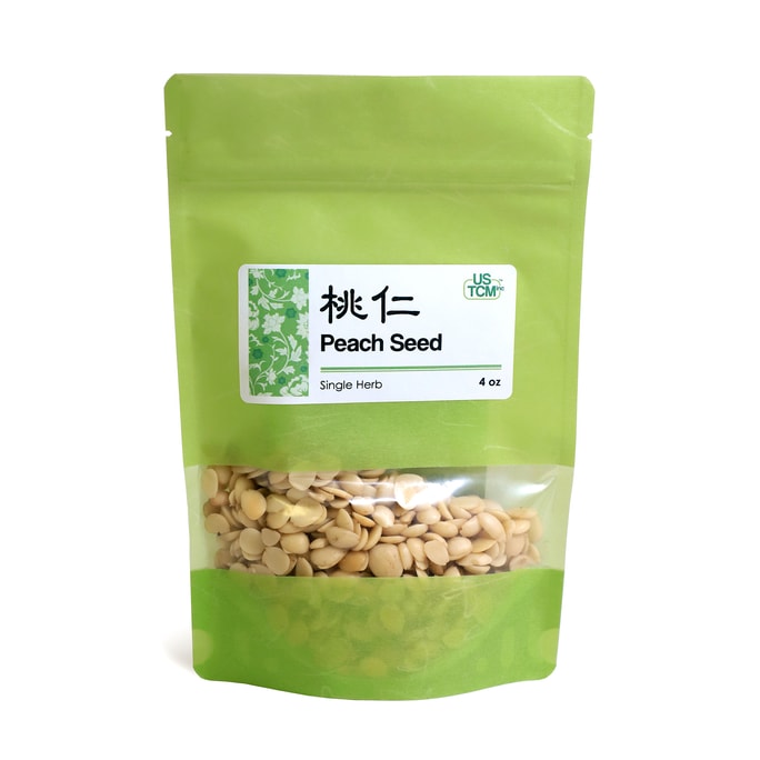 USTCM Peach Seed 4oz