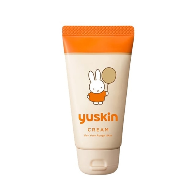 Moisturizing Vitamins Hand Cream Outer Packaging Shipped Randomly 40g