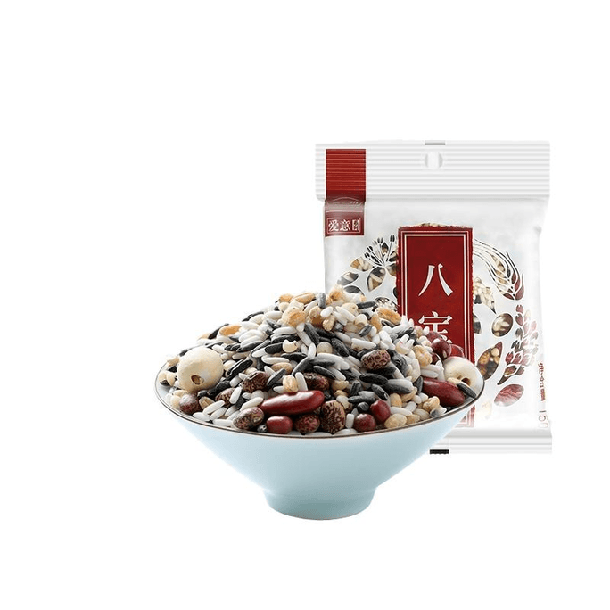 【中国直送】燕之坊 クラシック八宝粥 150g*2袋