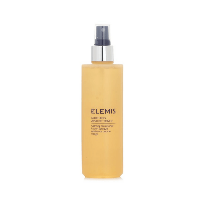 Soothing Apricot Toner 200ml