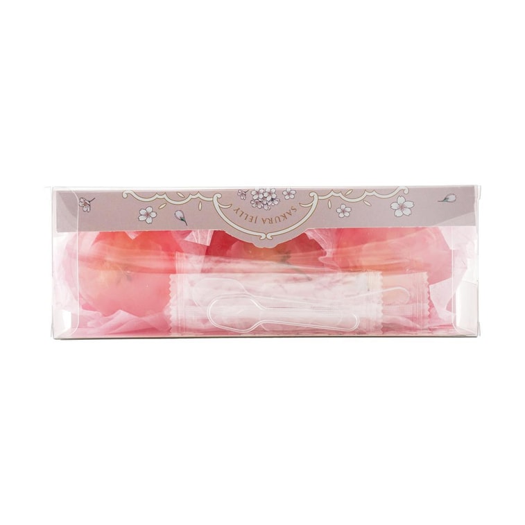 체리블라썸 젤리, 225g 5
