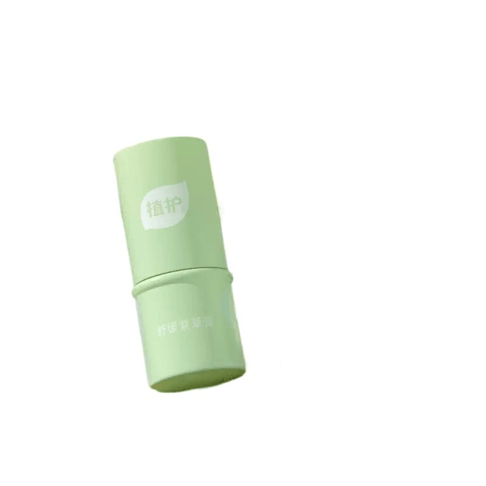 Purple Herb Cream Baby And Children Cool And Relieve Itching Stick 5g*1