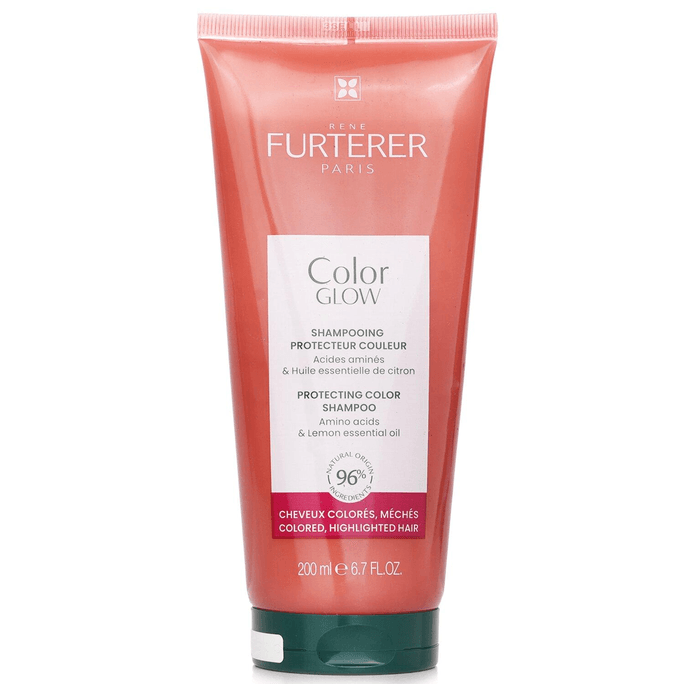 Color Glow Protecting Color Shampoo 200ml