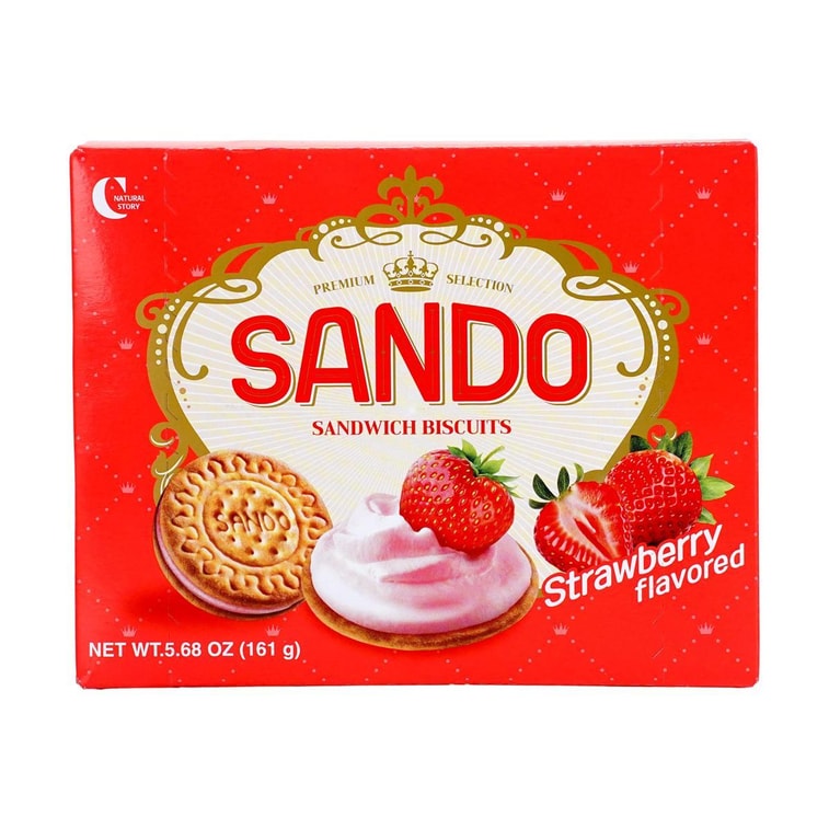 크라운 산도 크림,161 g 4