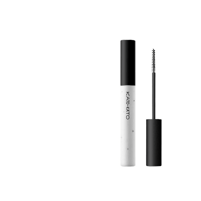 [중국 직배송] 카토 방수 롱래스팅 마스카라 베이스 (블랙) *1
