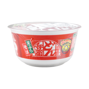 Instant Noodle - Tempura Soba , 3.53 oz