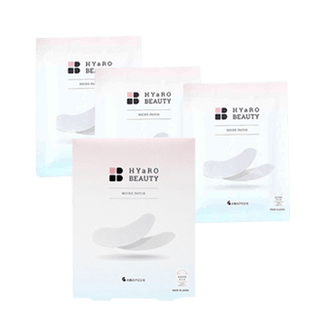 ALOE Hyalo Beauty eye Micropatch (3 times) 6 sheets