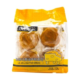 Butter Bread,11.28 oz