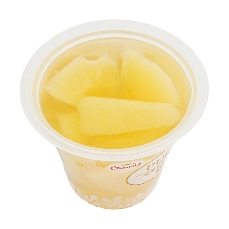 たらみピュアペアゼリー、9.52オンス 3