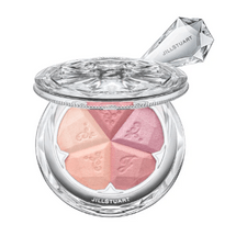 日本JILLSTUART 花漾腮紅盤 #27 Whistling Azalea 4.5g