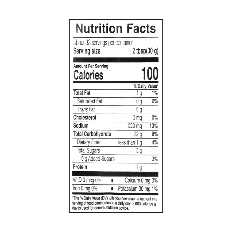 Korean Crispy Frying Mix, 35.27 oz 4