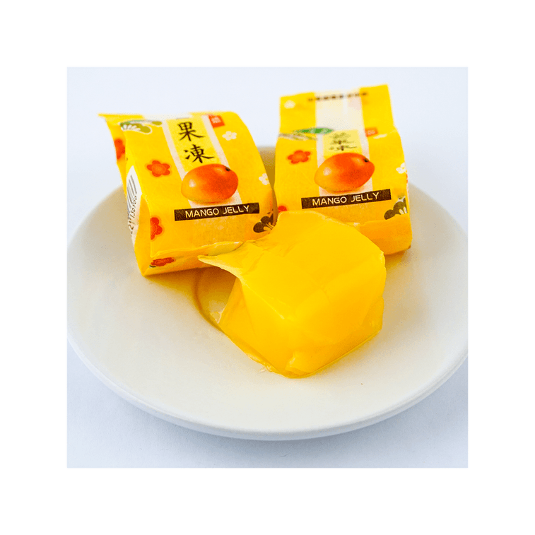 【台湾必买伴手礼】小山等露  什锦点心礼盒 综合台湾名产 321g 6