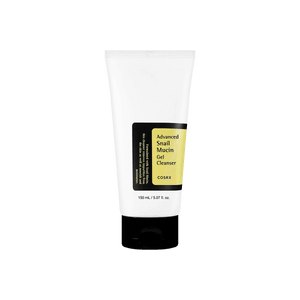 어드밴스드 스네일 뮤신 파워 젤 클렌저 페이스워시 5.07fl oz