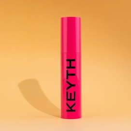 Colored Keyth Pink Flower Tone Up Primer