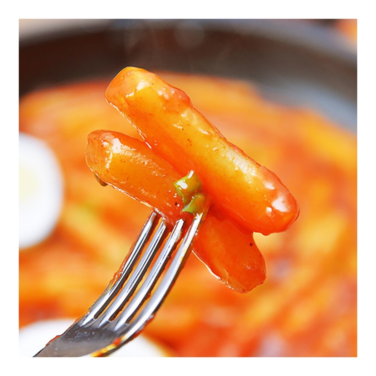 韩国CJ希杰 韩式甜辣酱 283g 4