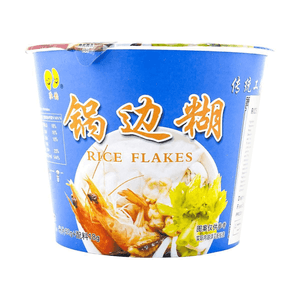 Bowl-Pack Pot Edge Slices 68g