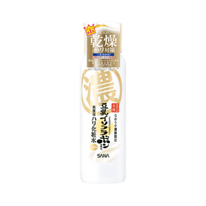 SANA || 두유 뷰티 리치 고보습 탄력 주름 개선 로션 || 200ml