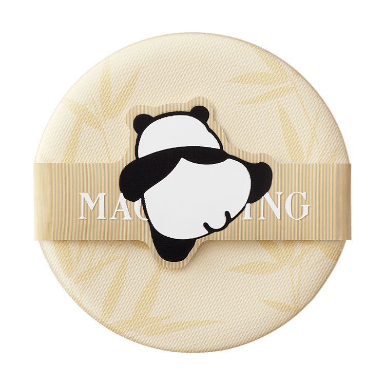 MAOGEPING MAOGEPING Fantasy Bloom Radiant Sheer Cushion Foundation
