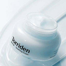 韩国TORRIDEN桃瑞丹 低分子玻尿酸啫喱面霜 爆水炸弹 冰淇淋面霜 焕发水润 100ml 补水舒缓保湿 强劲锁水【23化解面霜NO.3】