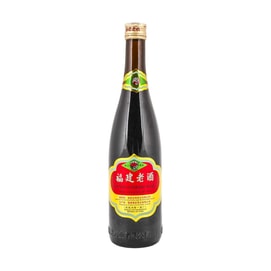 Fujian Cooking Wine,25.36 fl oz