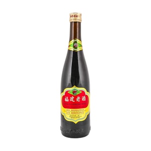 Fujian Cooking Wine,25.36 fl oz