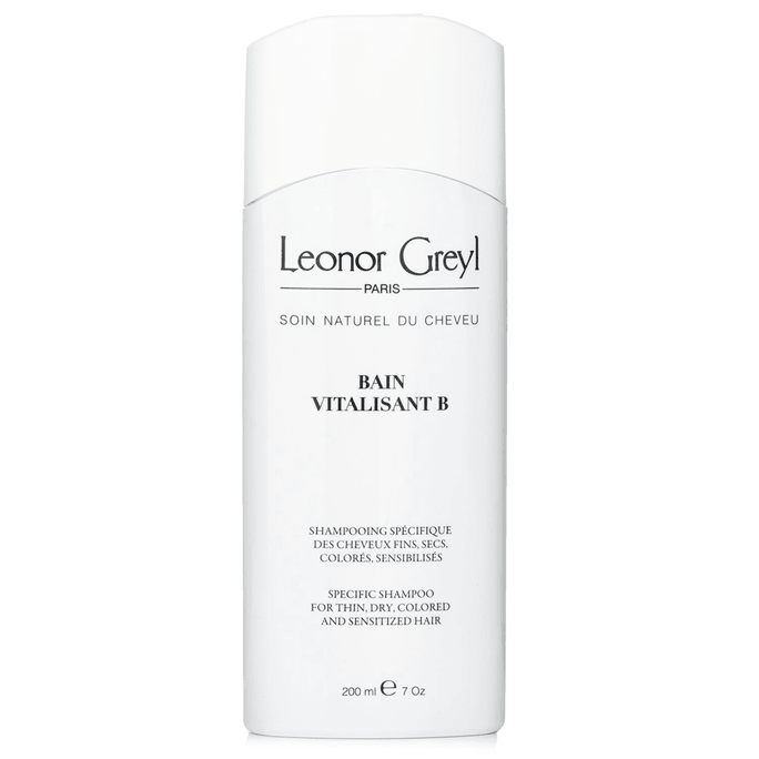Vitamin B Shampoo 200ml/6.7oz