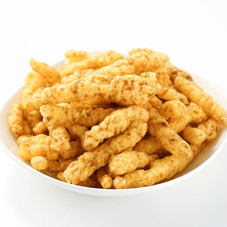 奇多 玉米棒 日式牛排口味 50g 8